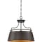 Quoizel Fairview Pendant FV2818WT - alternate 1